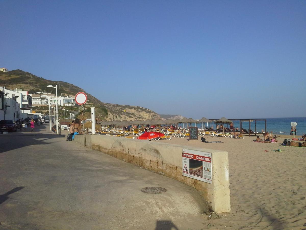 Vila Florina Praia Da Luz Exterior photo