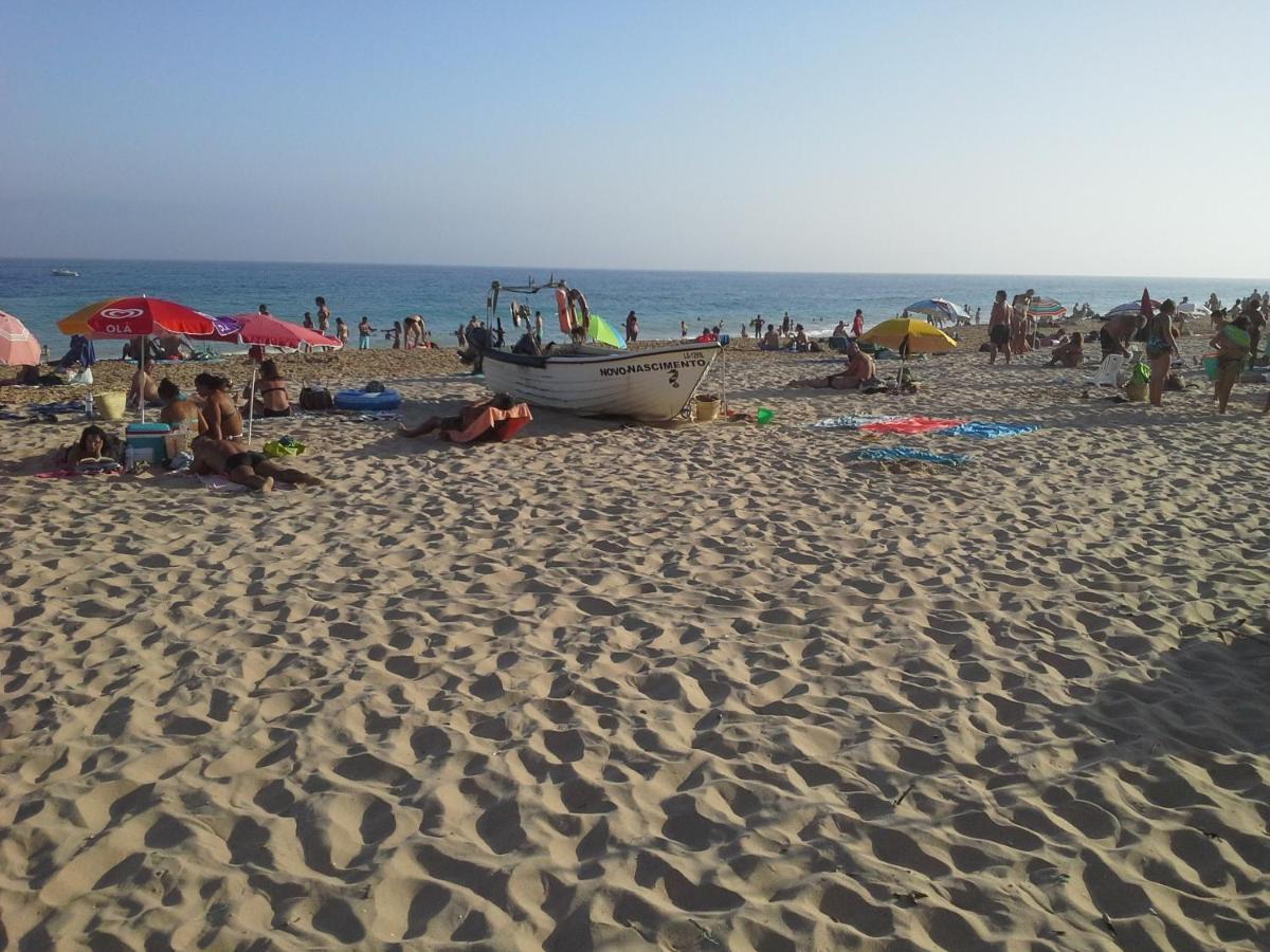 Vila Florina Praia Da Luz Exterior photo