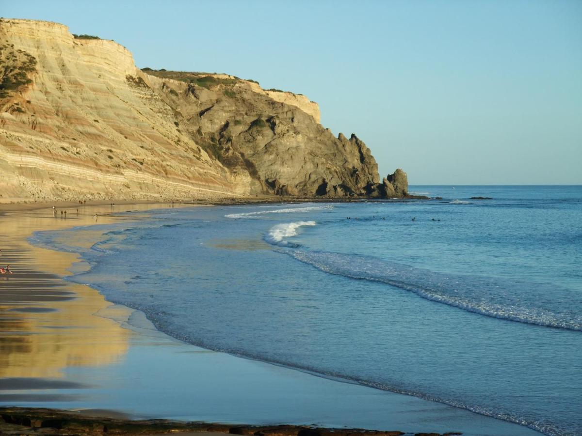 Vila Florina Praia Da Luz Exterior photo