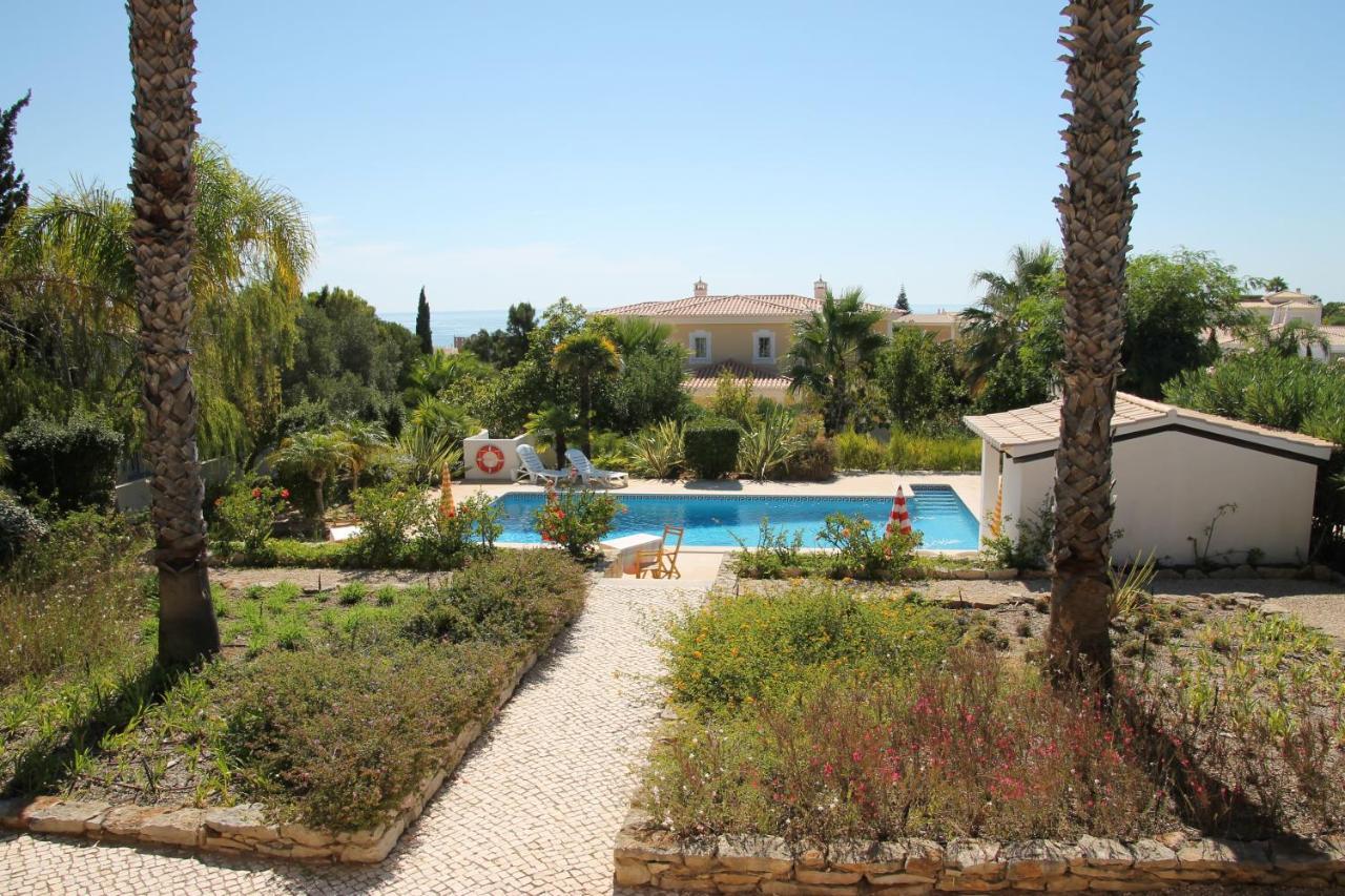 Vila Florina Praia Da Luz Exterior photo