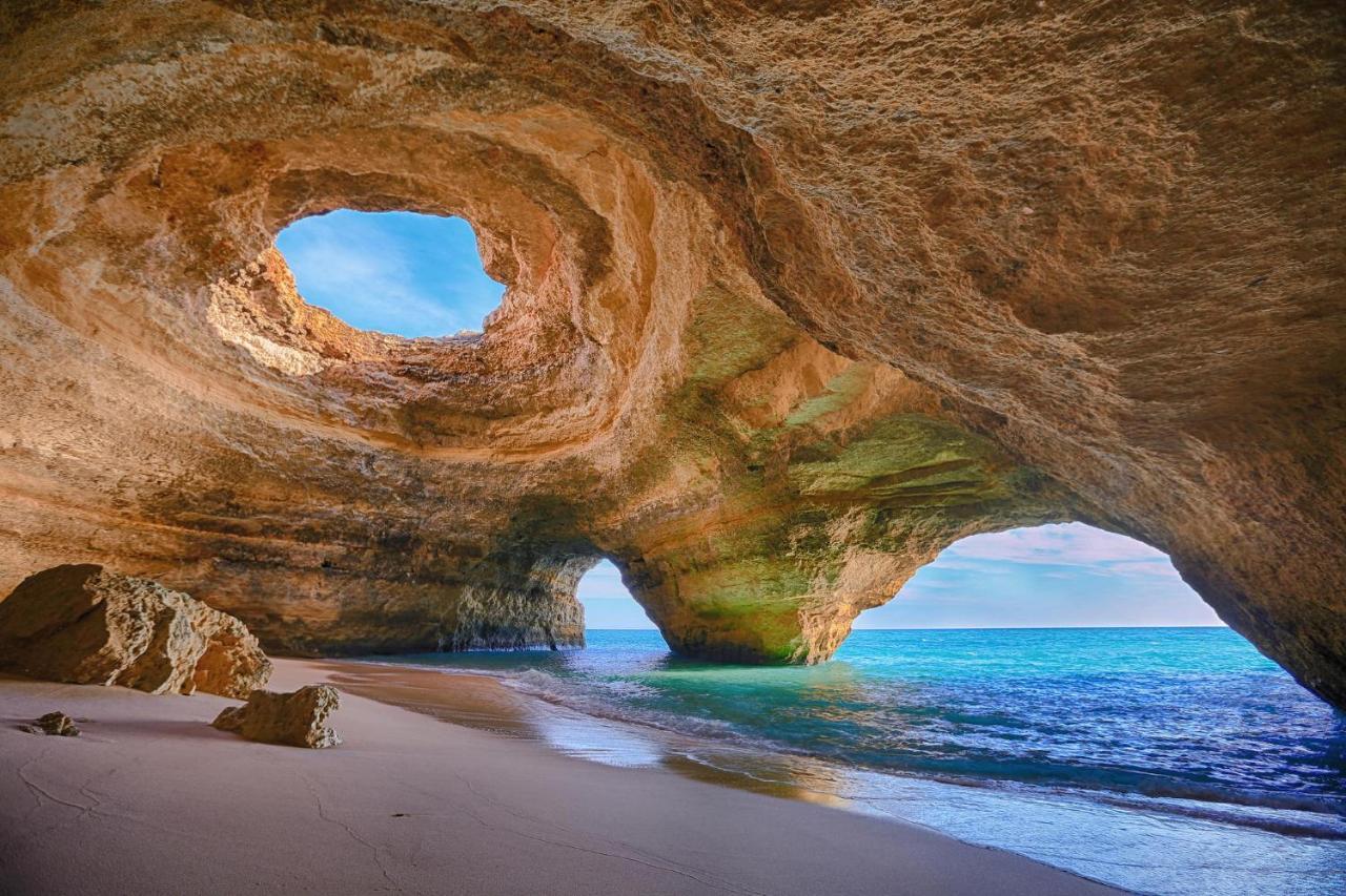 Vila Florina Praia Da Luz Exterior photo