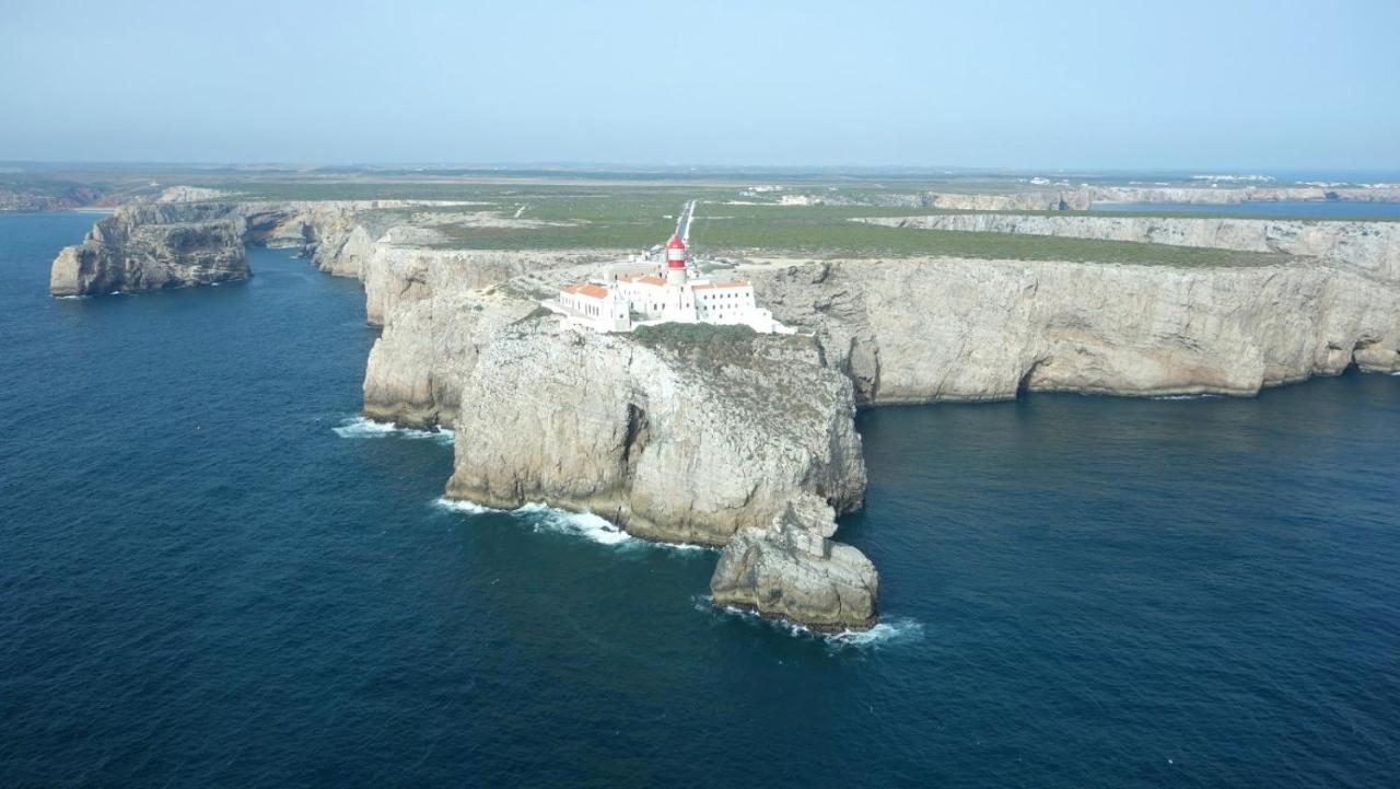 Vila Florina Praia Da Luz Exterior photo