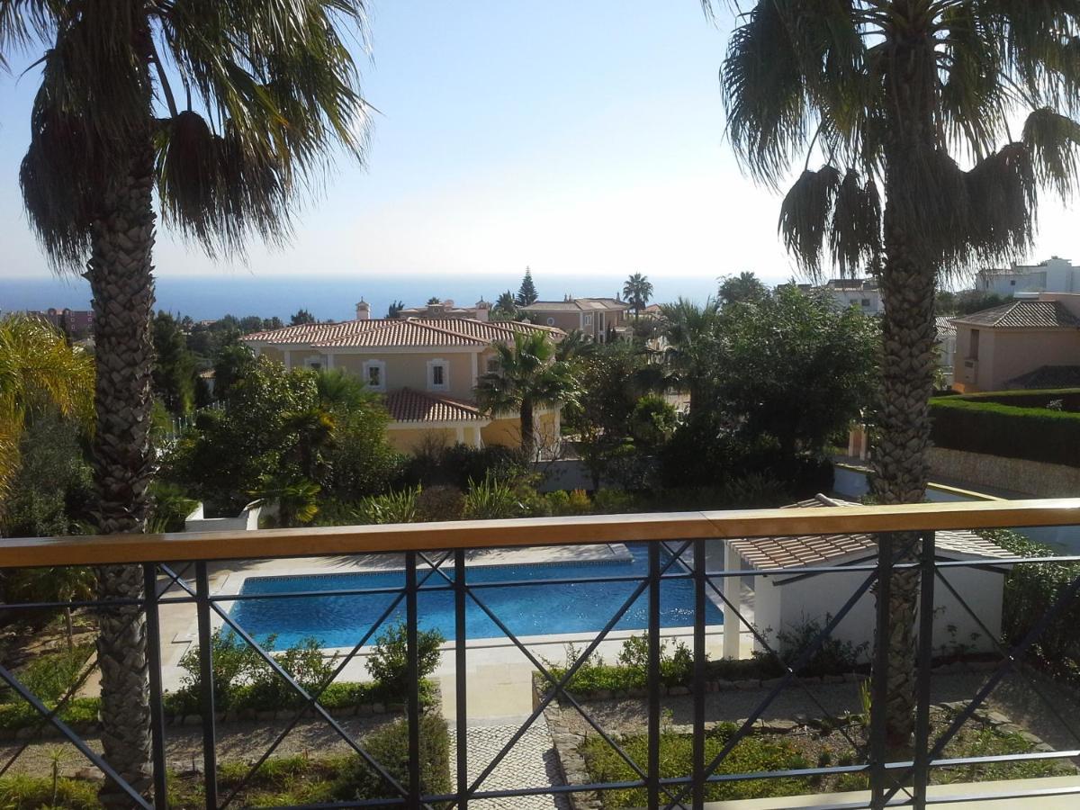 Vila Florina Praia Da Luz Exterior photo